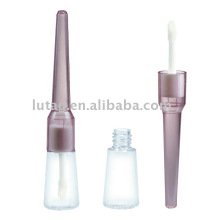 Shantou cosméticos Lip Gloss embalagem